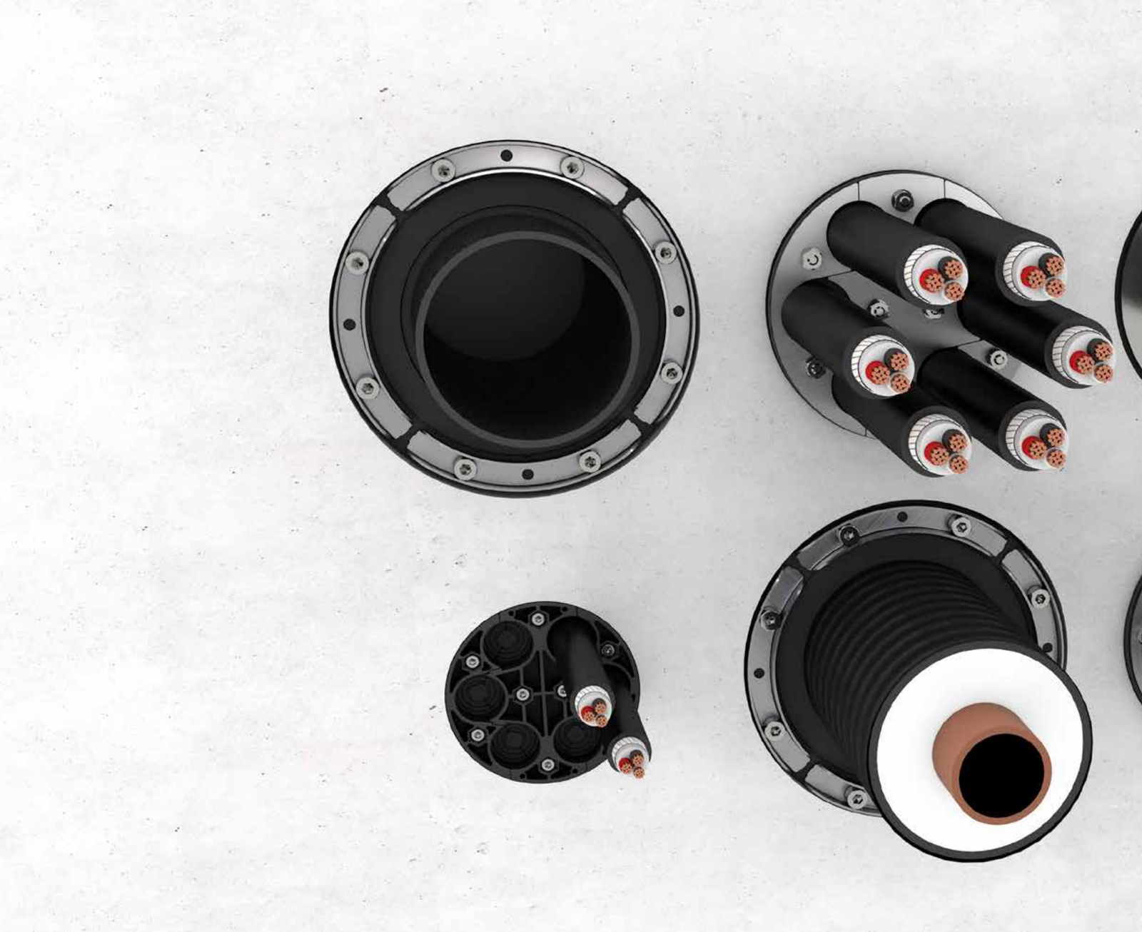 press seals